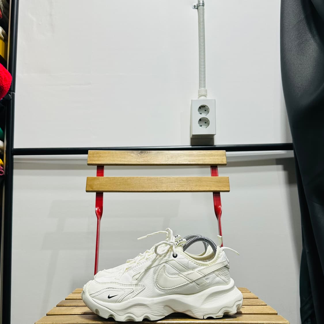 235) 나이키 운동화 여성 여자 신발 TC 7900 세일 상품이미지3