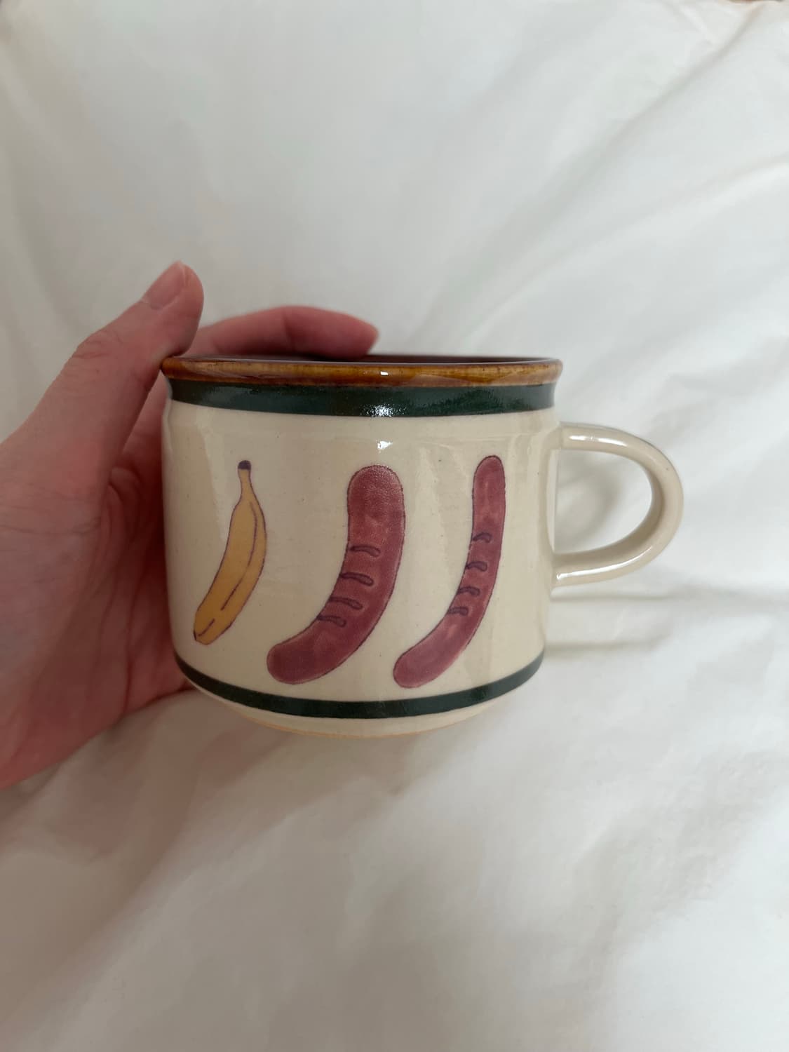 다이삭 컵, 접시 상품이미지3