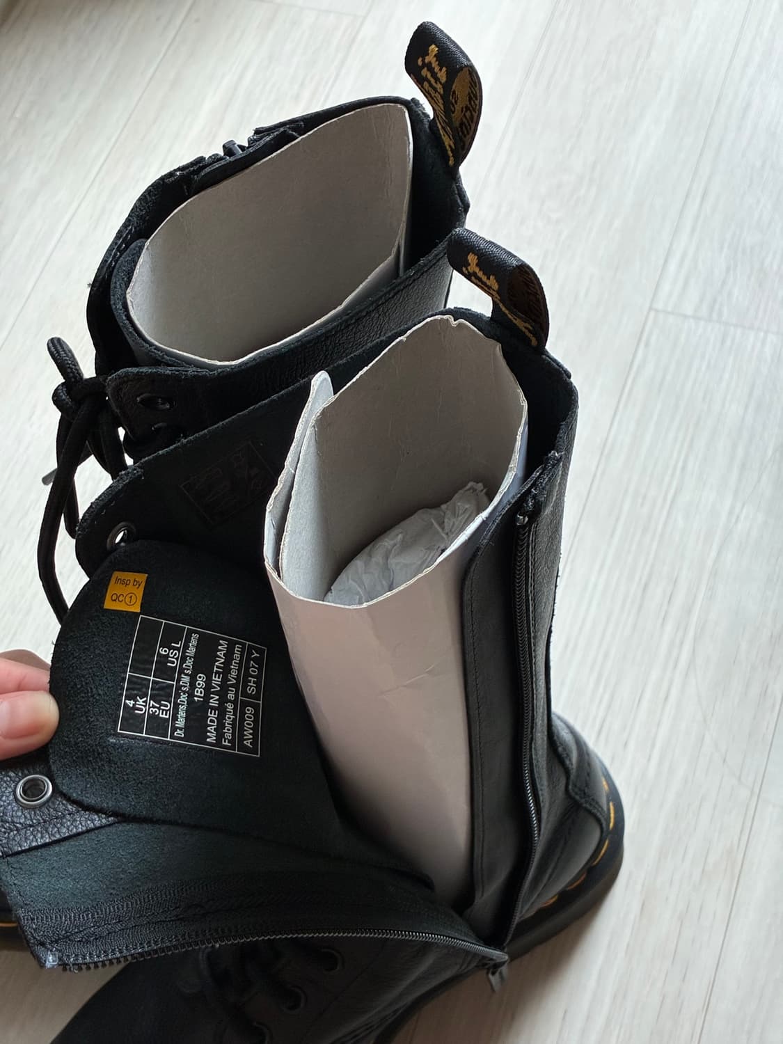 닥터마틴 230  상품이미지5