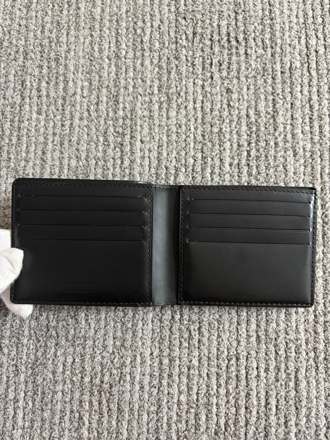 고야드 빅투와르 반지갑 상품이미지4