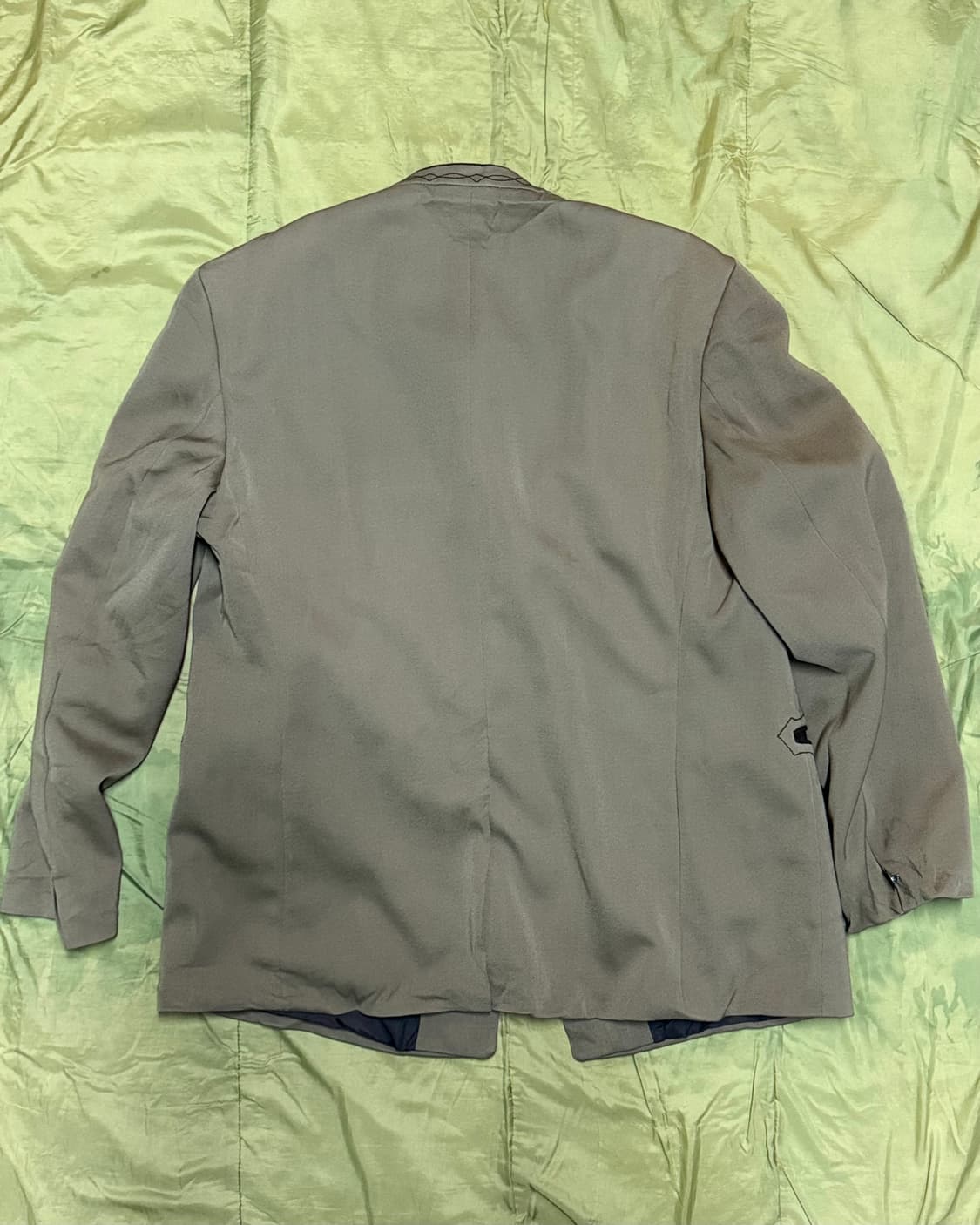 60-70‘s 익스클루시브 티롤리안 자켓 66-7 상품이미지6