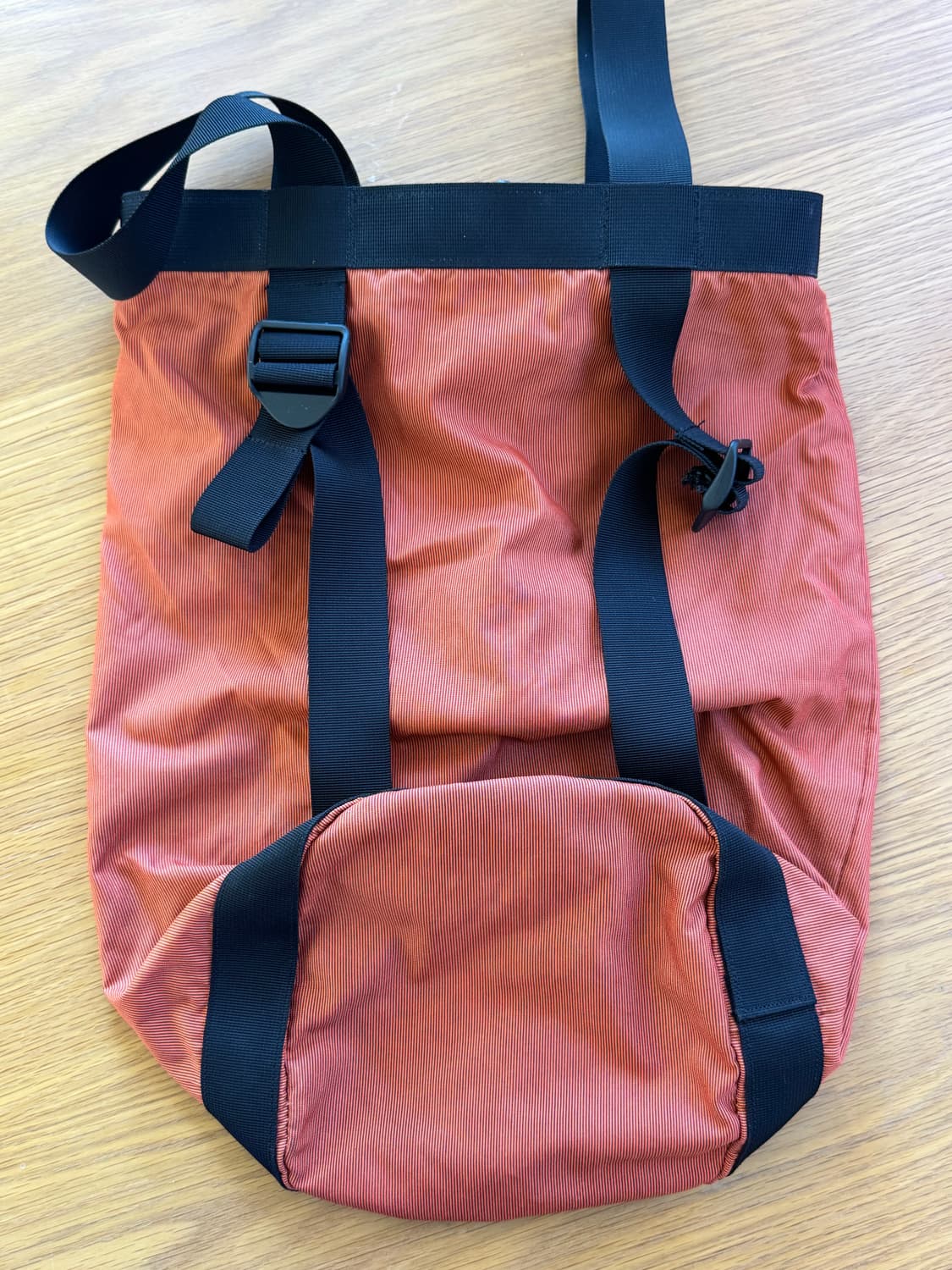 파타고니아 빈티지 툴 색 백팩 00s 상품이미지3