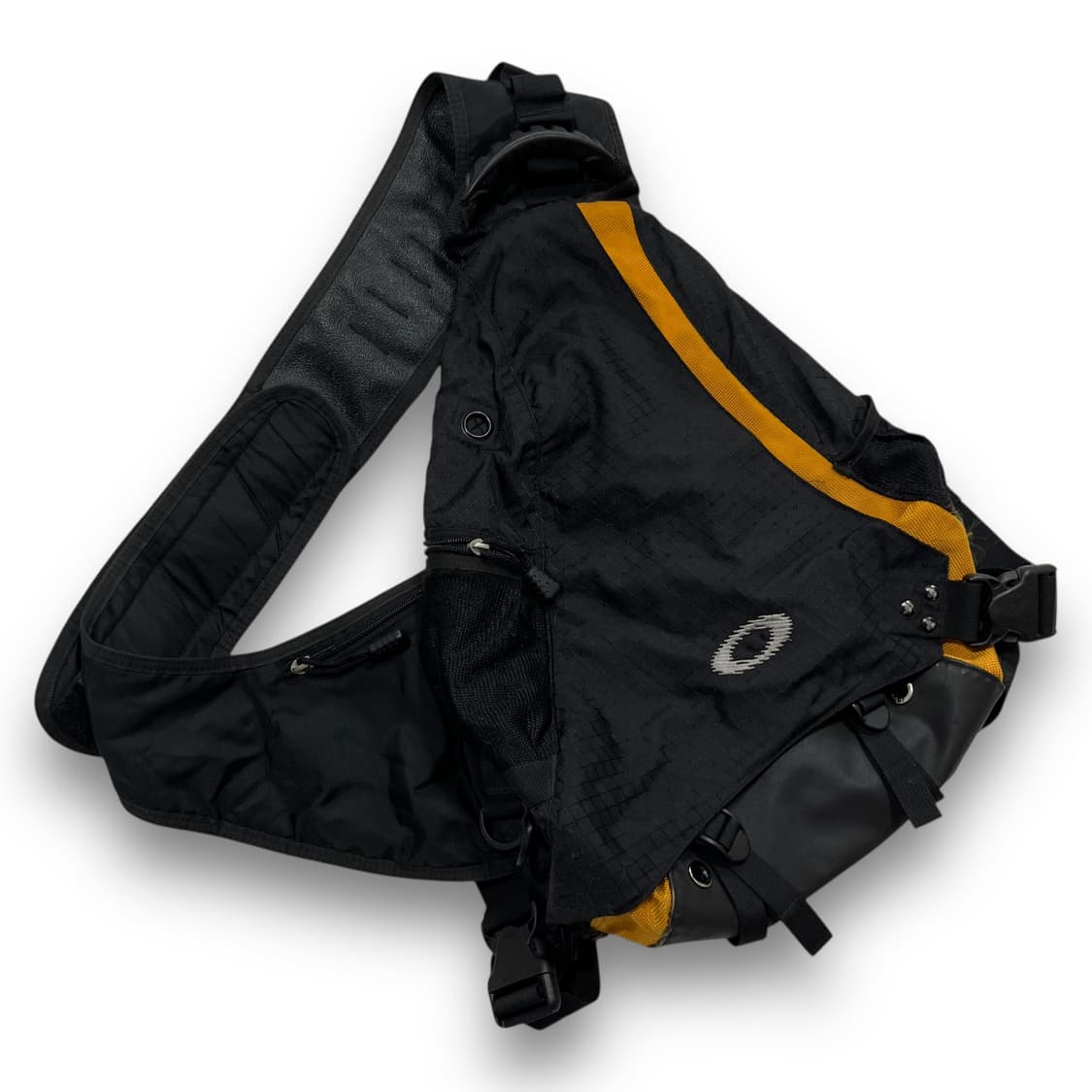 Oakley 00s Sand Bag Sling Tactical Bag 상품이미지1