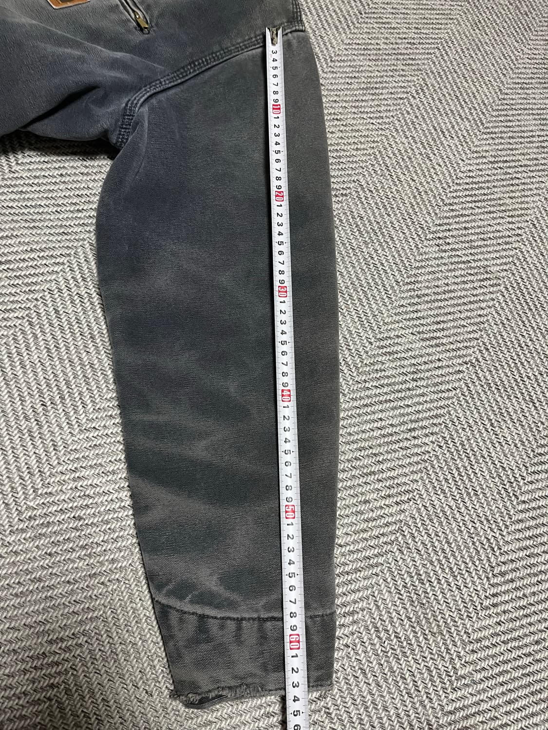 칼하트 디트로이트 j64 ptl M 상품이미지9