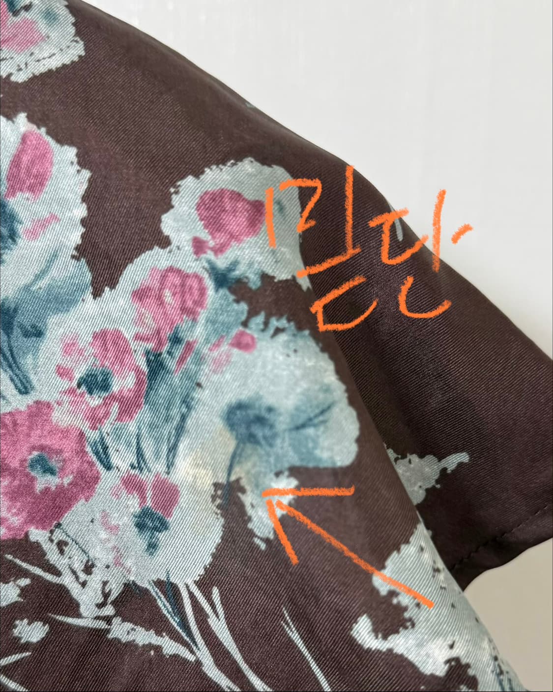 Laura ashley 스커트 상품이미지6