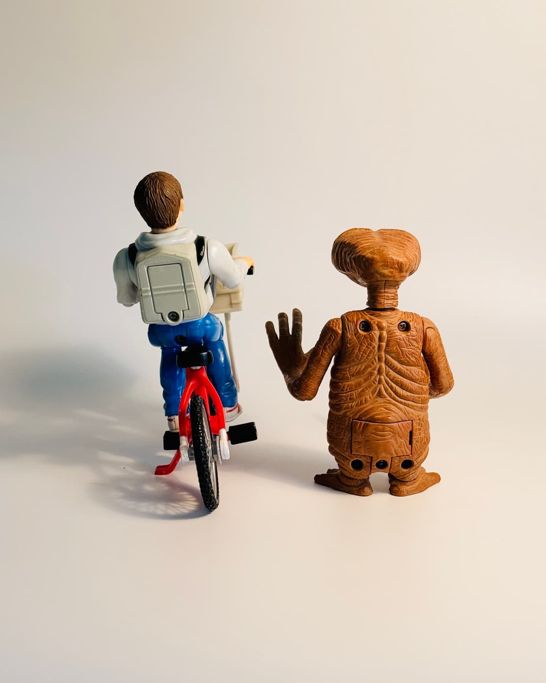 vintage | E.T 피규어 | 이티 피규어 상품이미지5