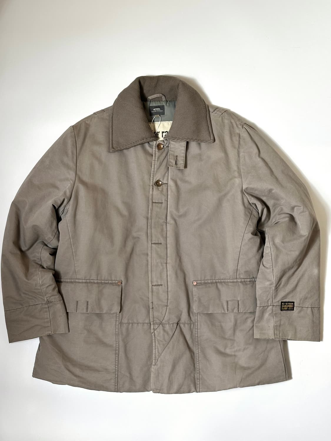 차가운 패딩 자켓  상품이미지8