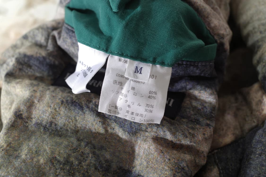 Emporio Armani / RARE 상품이미지9