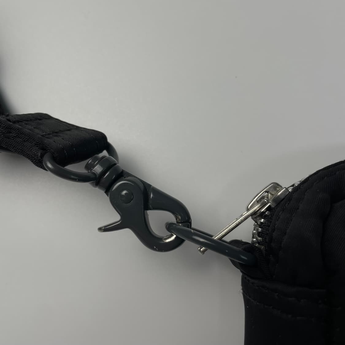 PORTER TANKER 포터 탱커 숄더백 상품이미지5