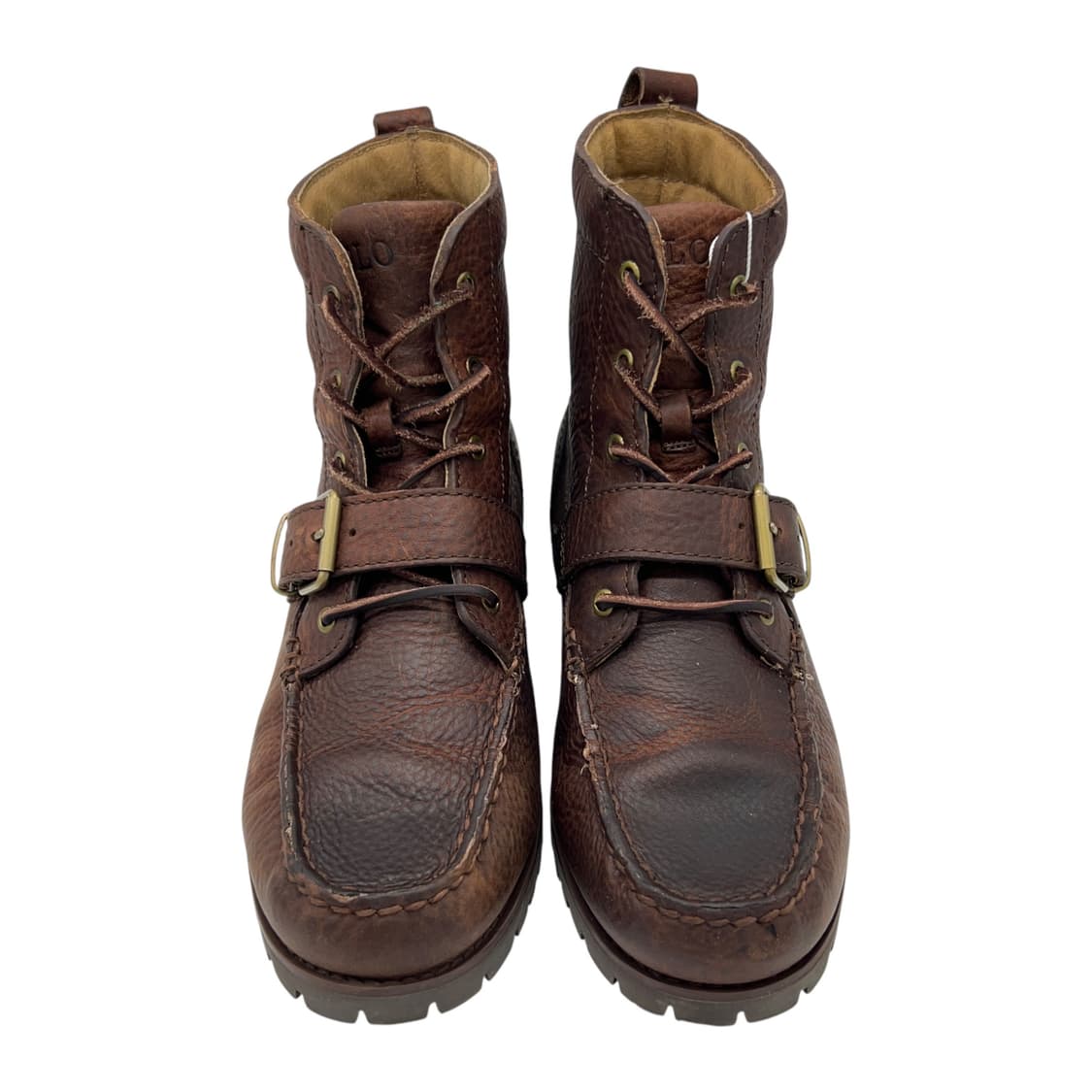 270 Vtg 폴로 랄프로렌 레인저 부츠 (US9D) 상품이미지4