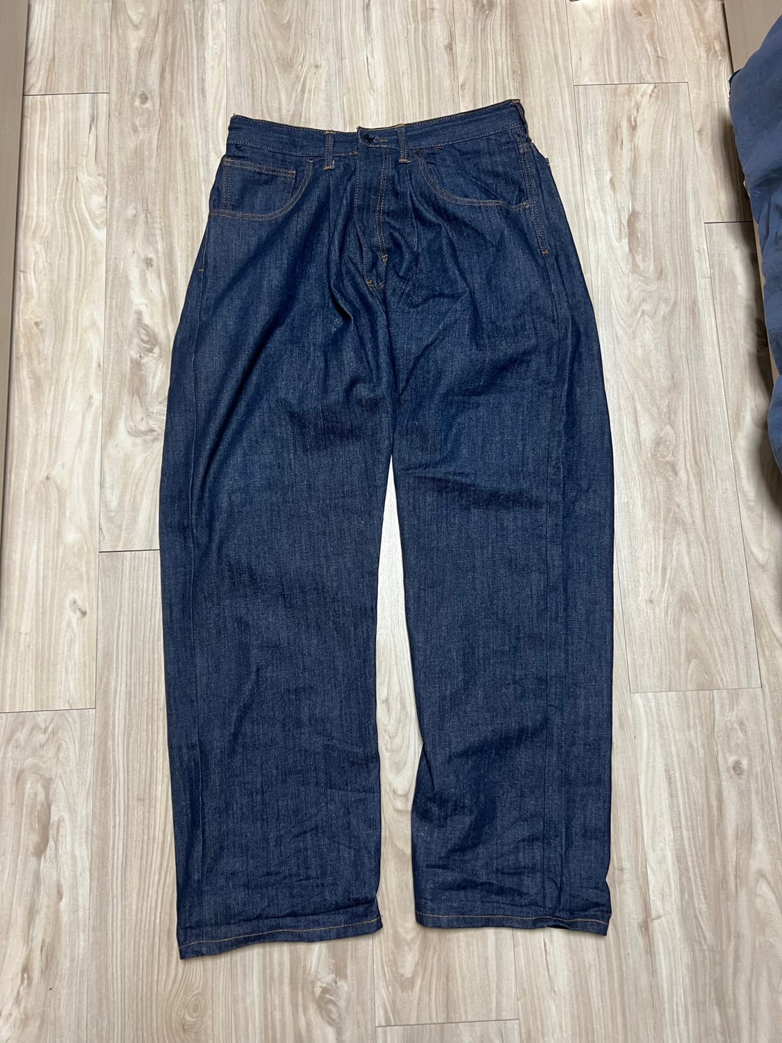 로카웨어 데님 상품이미지1