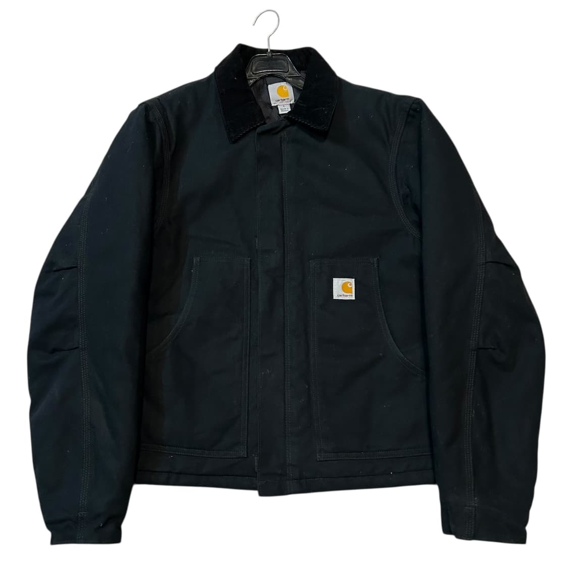 (S)칼하트 j002 블랙 상품이미지1