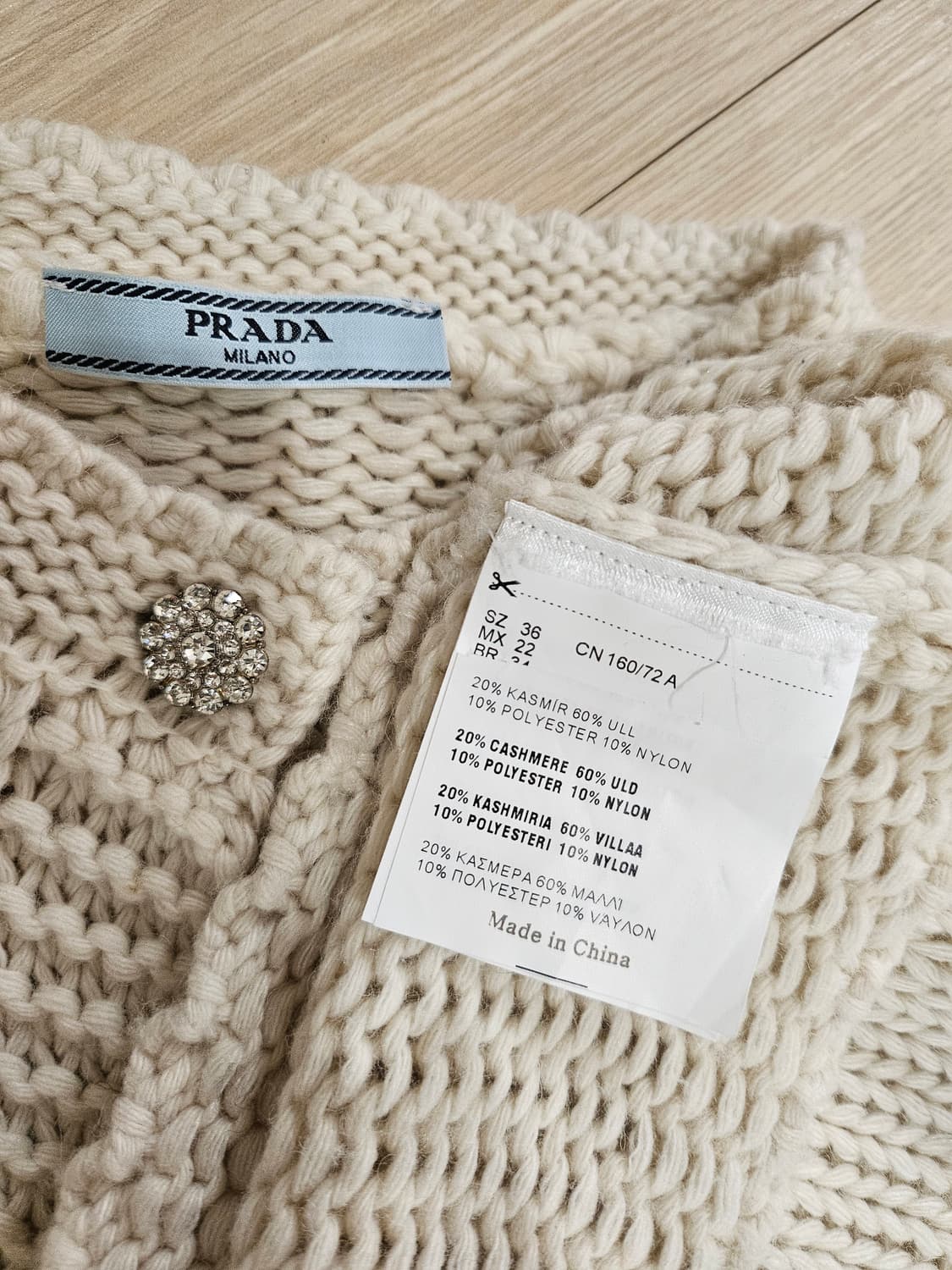 가디건 상품이미지6