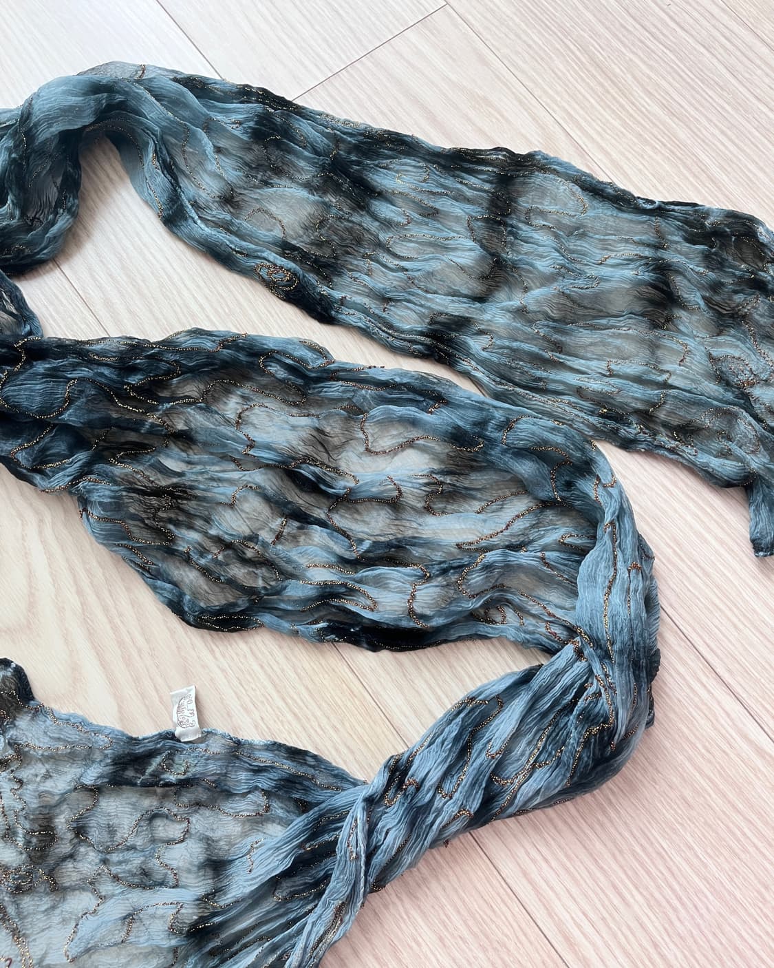 타이다이 페어리 스카프 상품이미지3