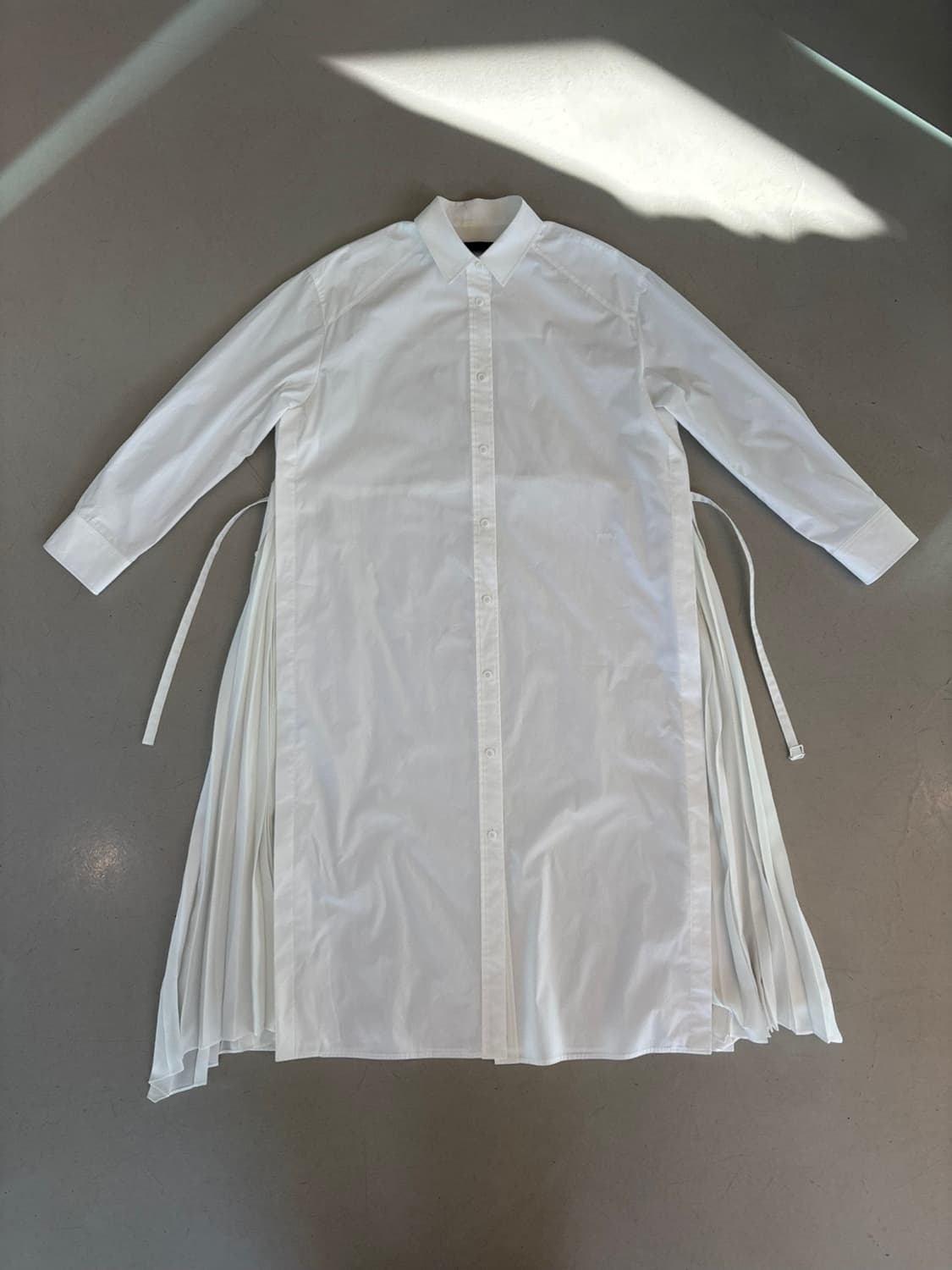 Juun.J Shirt One-Piece 상품이미지2