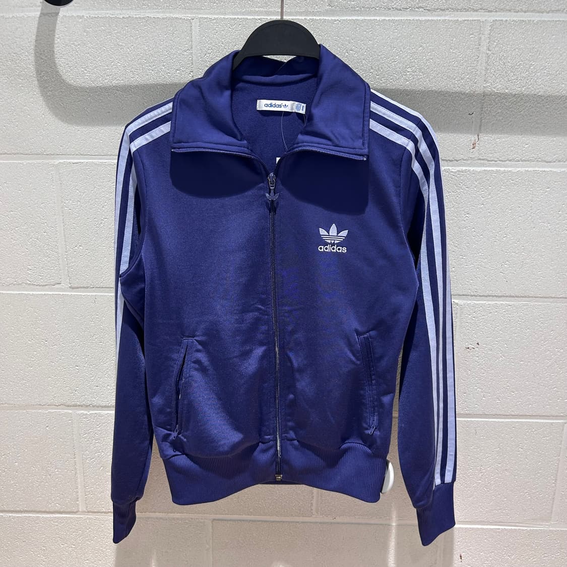 Adidas Firebird Jersey(Purple) 상품이미지7