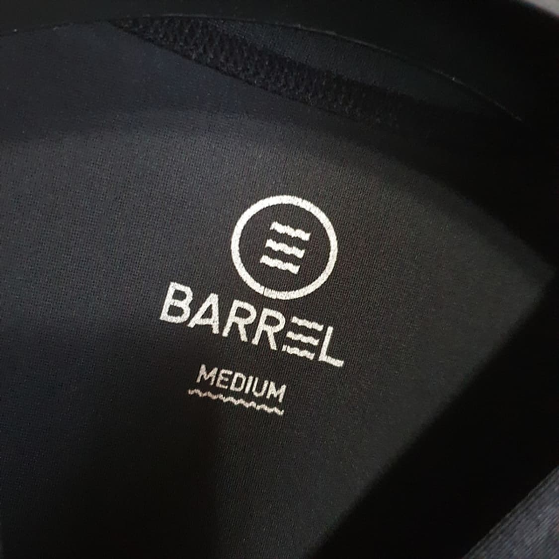 배럴 래쉬가드 M 상품이미지3