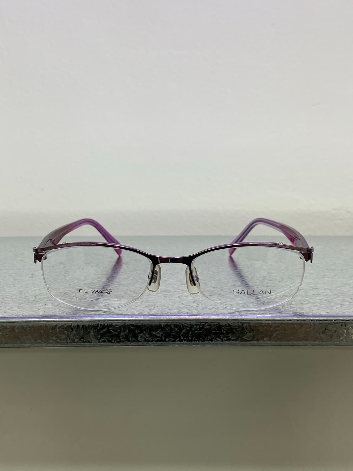 vintage glasses 453 상품이미지2
