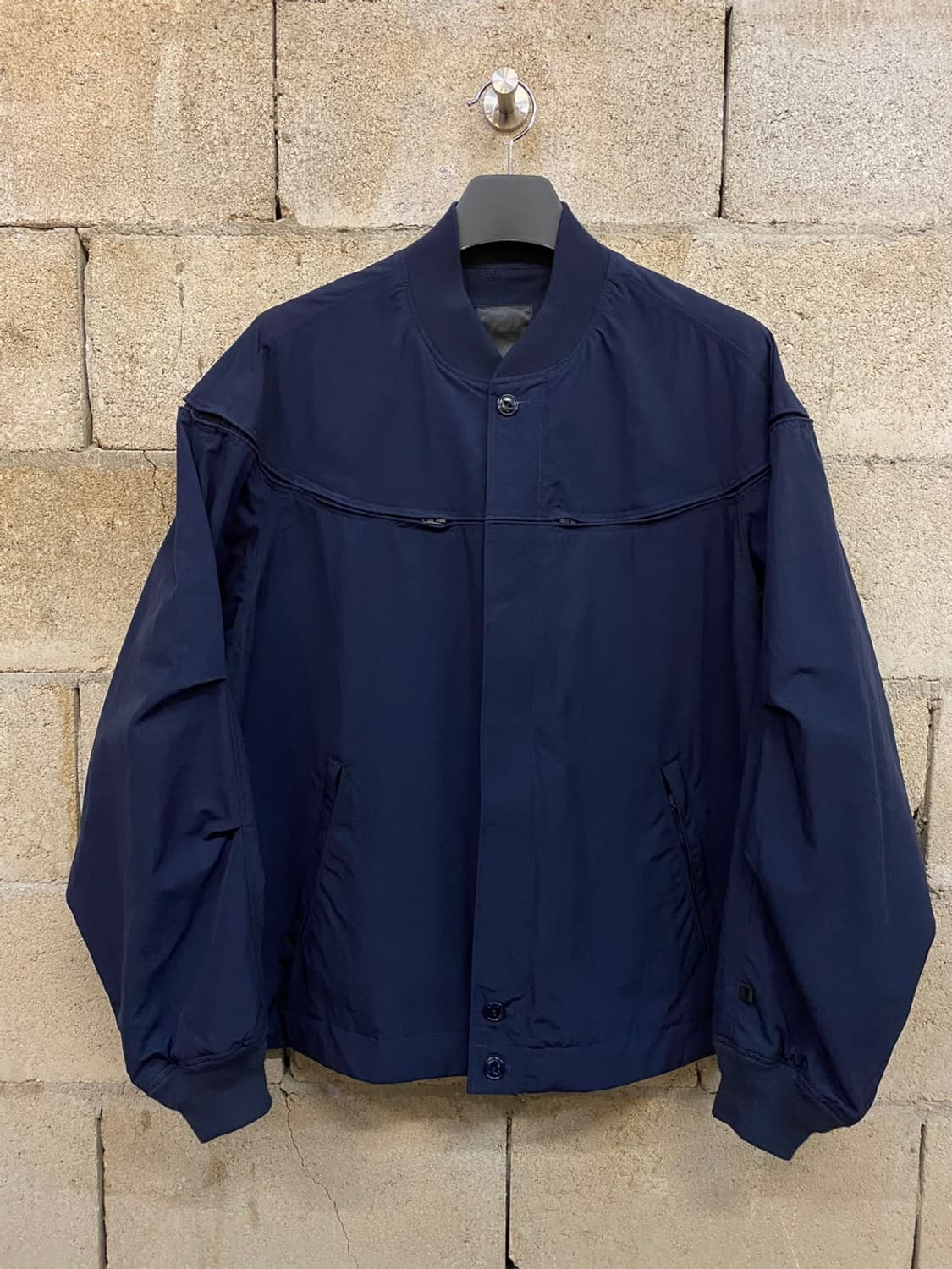 [M] Daiwa Pier39 Tech West Side Cap Shou 상품이미지1