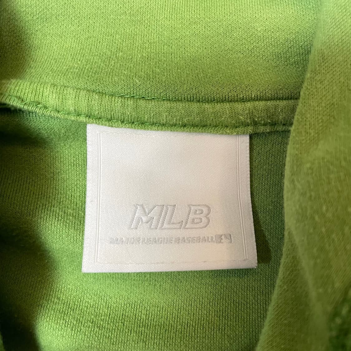 MLB 시카고 후드티 105 상품이미지7