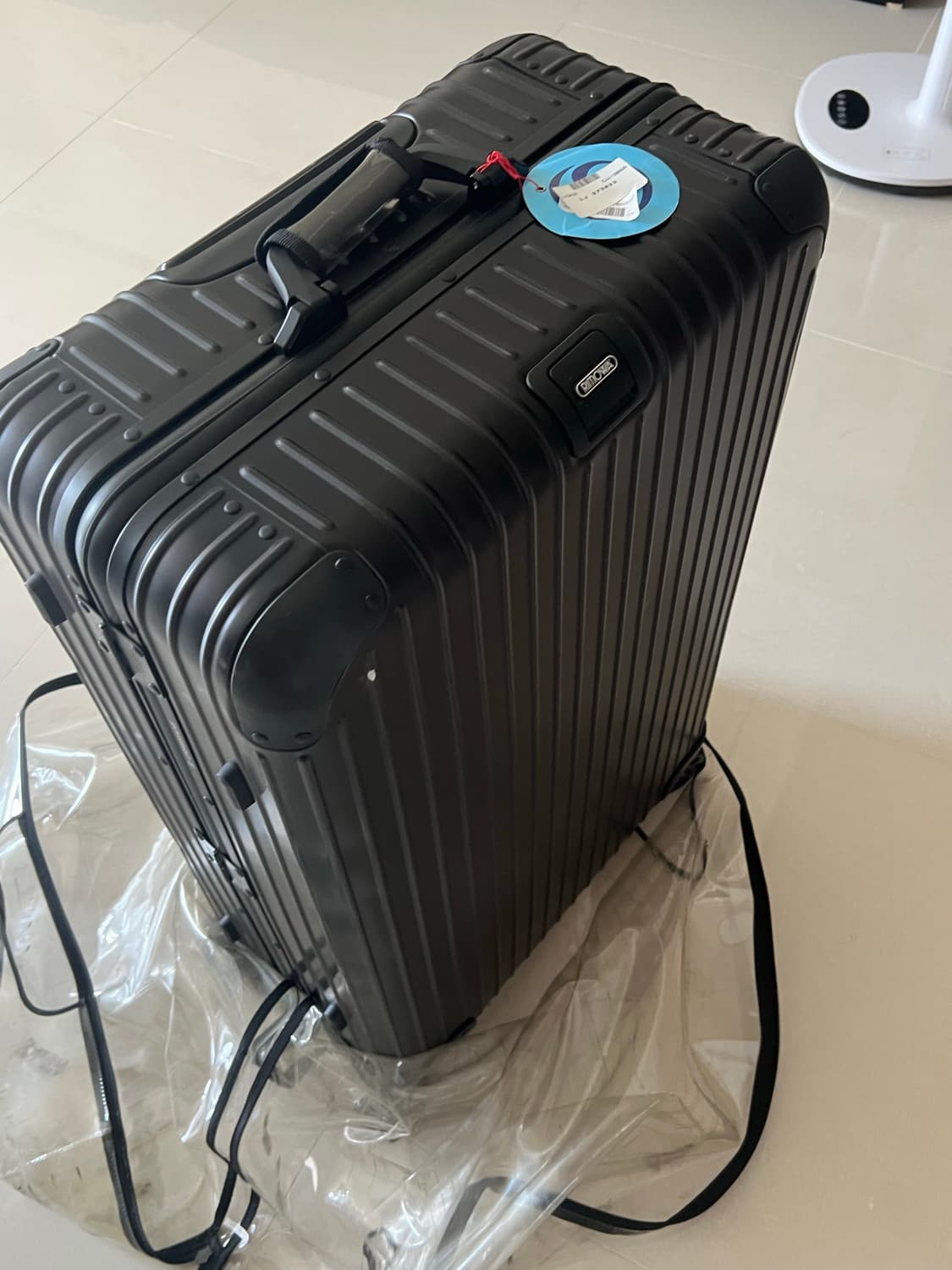 리모와 캐리어 라지 상품이미지2