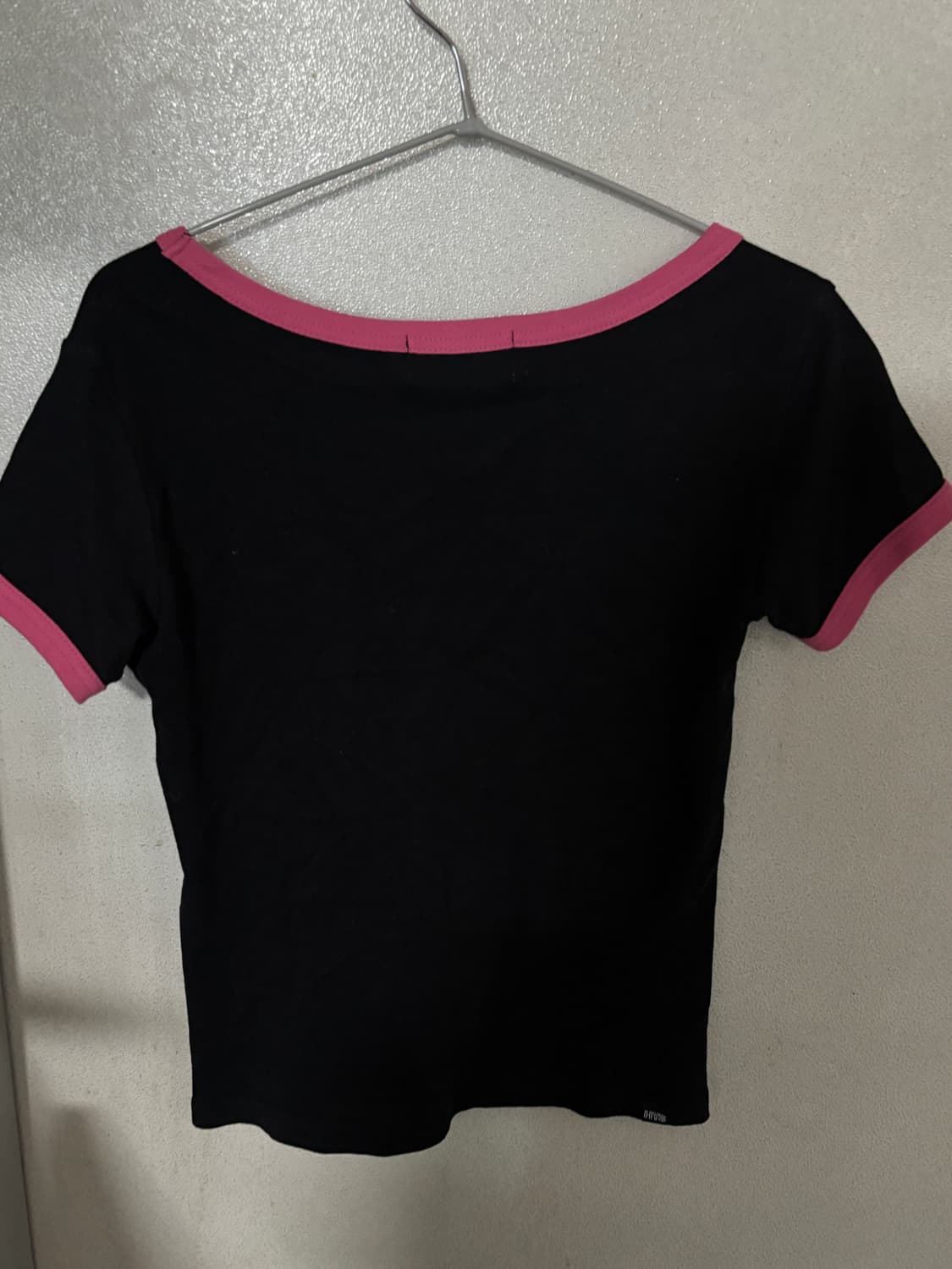 히스테릭글래머 반팔티셔츠 상품이미지2