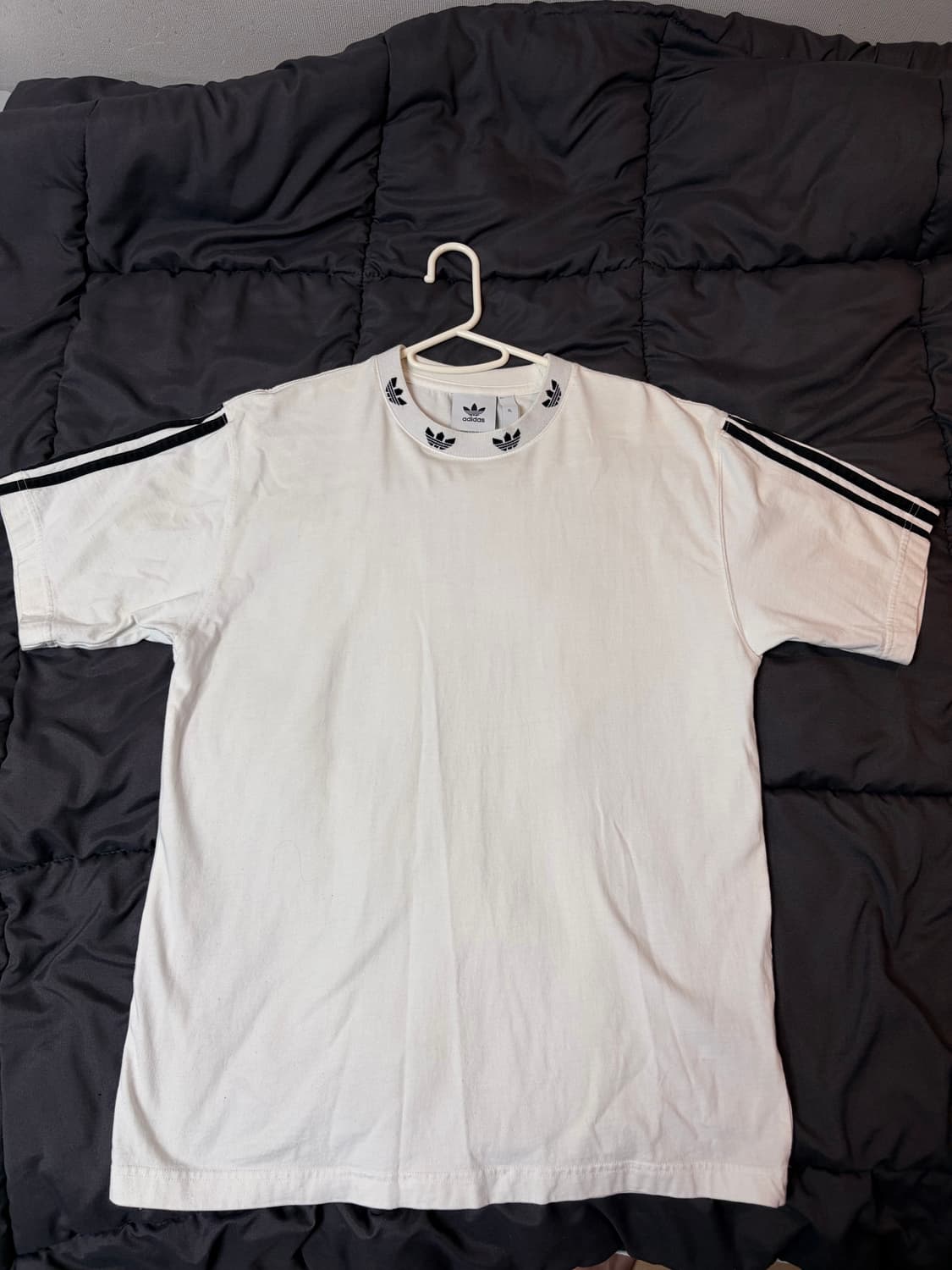 아디다스 반팔 상품이미지1