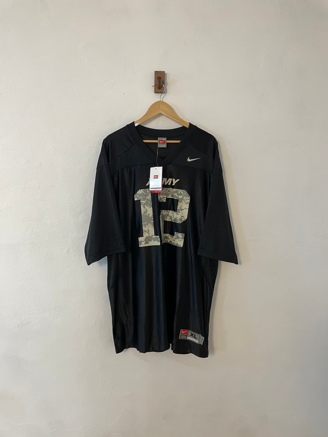 나이키 U.S 아미 저지 상품이미지1