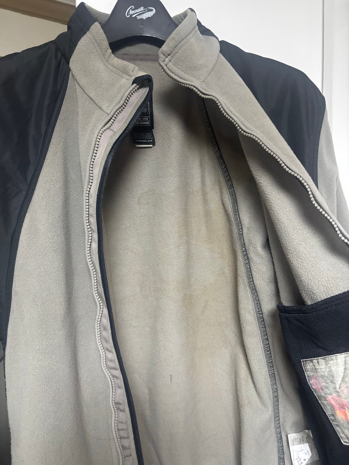 [xl]vinntage nike acg 자켓 상품이미지3