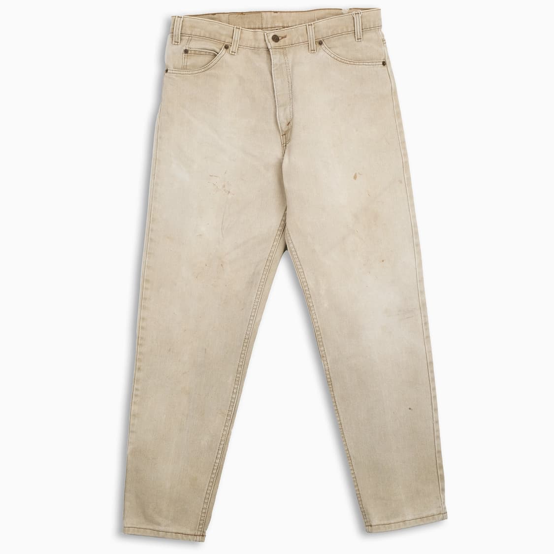 리바이스 550 오렌지탭 90s USA 34 인치 OR55036122 상품이미지3