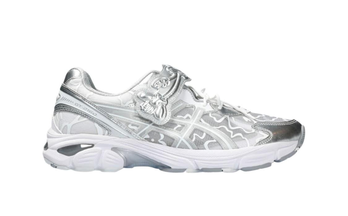 [230] 아식스 x 세실리에 반센 GT-2160 화이트 상품이미지1