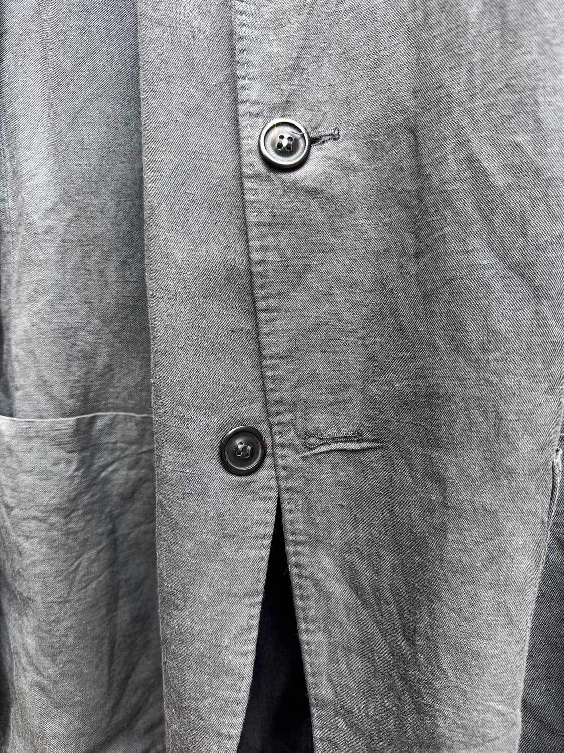 Maison Margiela 2009ss Blazer 상품이미지8