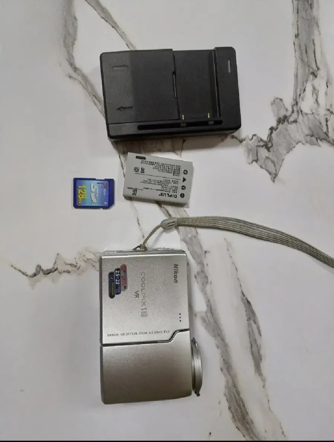 니콘 쿨픽스.s10 VR  카메라/캠코더 상품이미지2