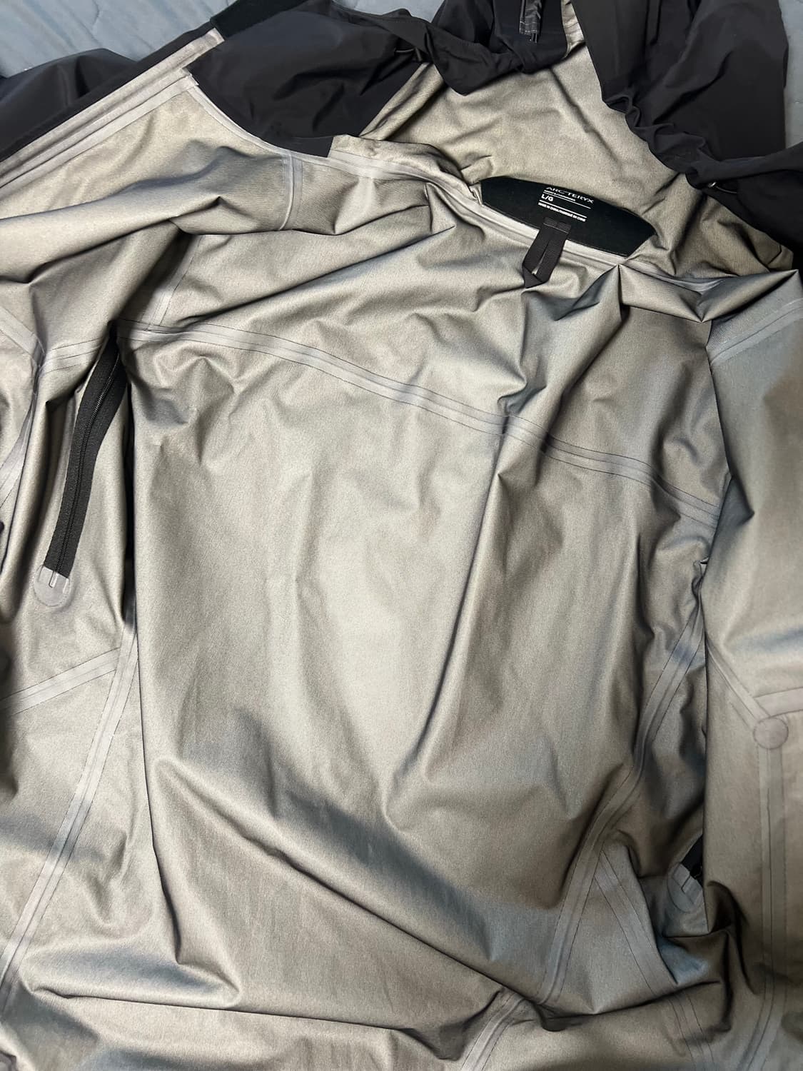 아크테릭스 베타lt L 블랙 상품이미지7