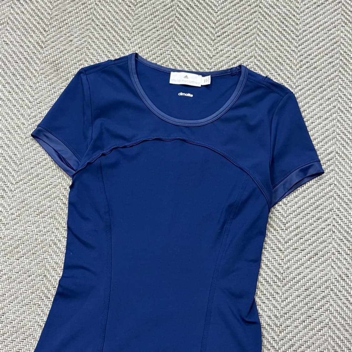 아디다스x스텔라맥카트니 클라이마라이트 티셔츠 v3015 상품이미지3