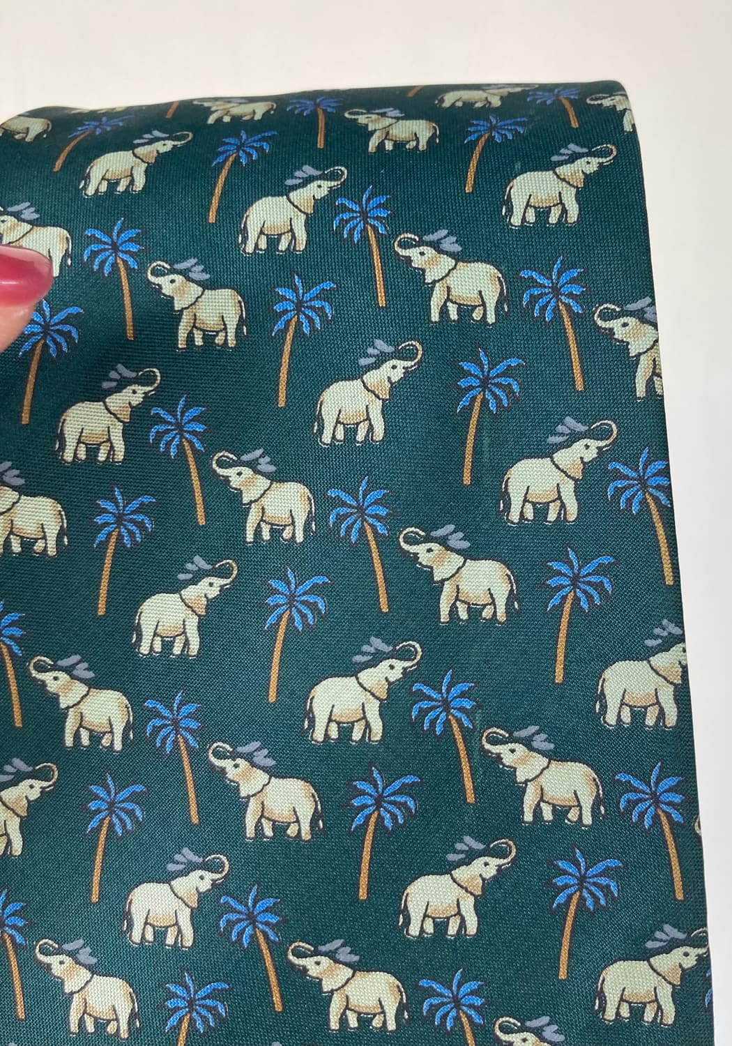 짐톰슨 넥타이 상품이미지10