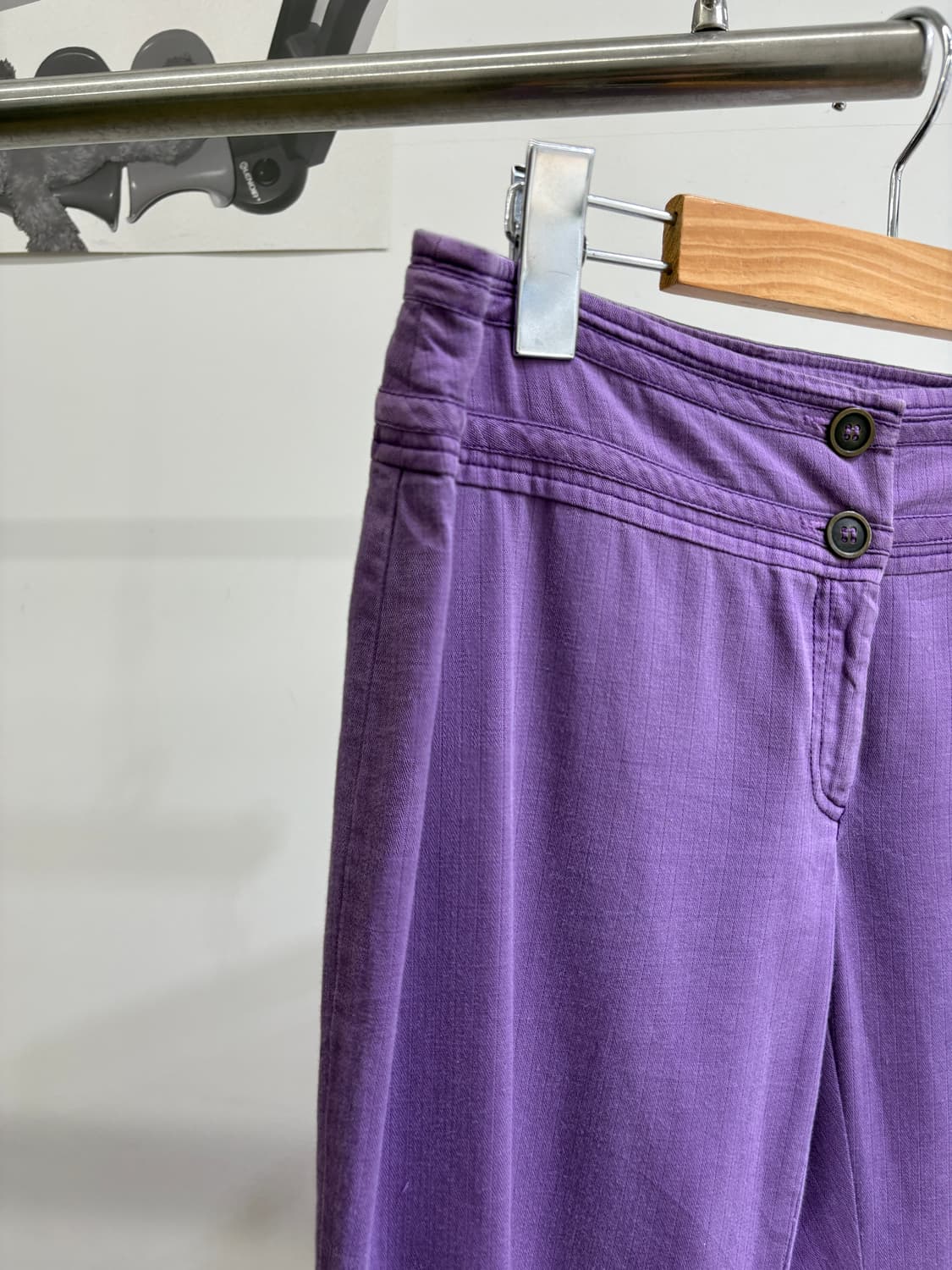 MAX & CO 부츠컷데님 상품이미지3