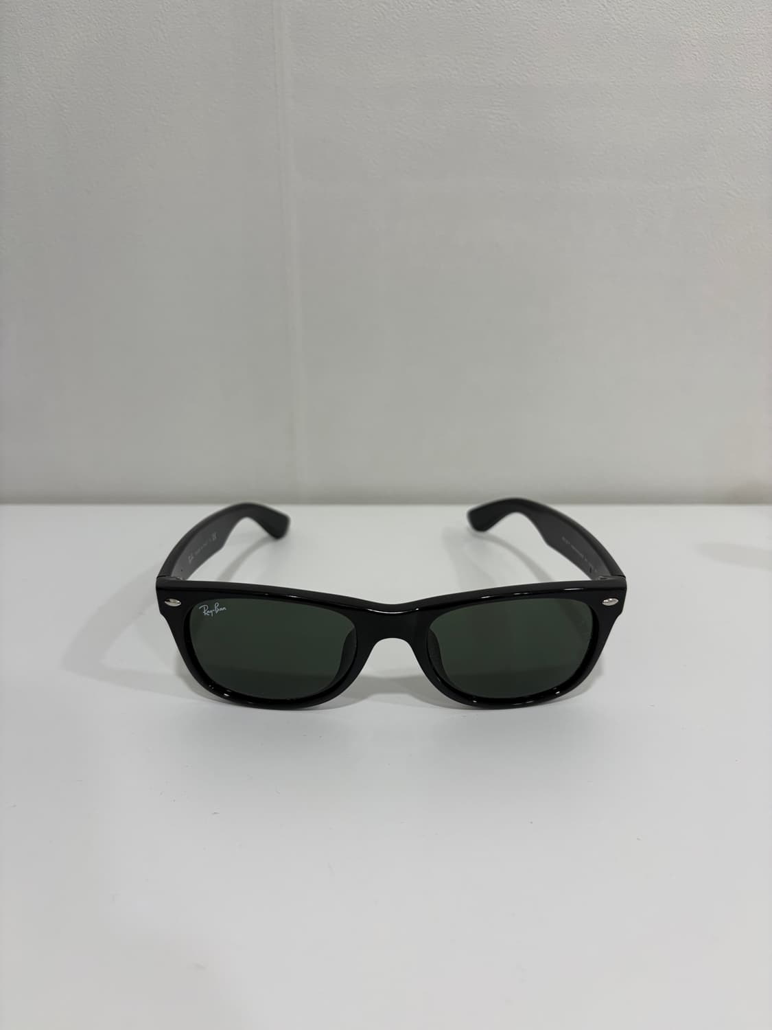 Ray-Ban 2132f New Wayfarer 901 상품이미지1