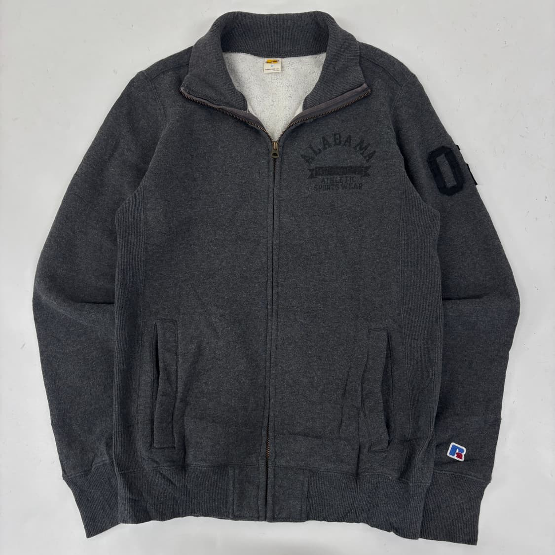 70s 러셀 알라바마 집업 상품이미지1