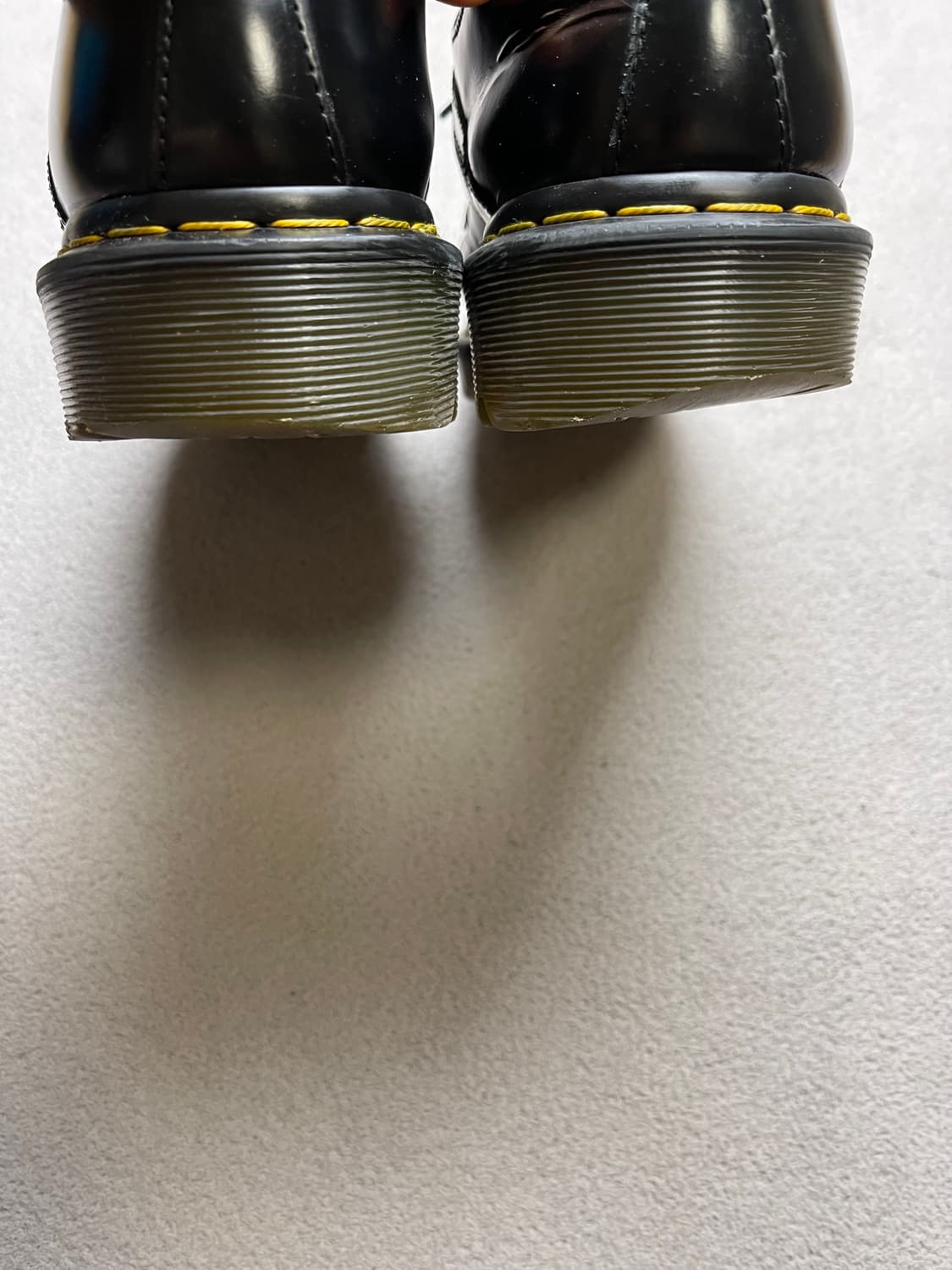 [42] 닥터마틴 1461 쿼드 ZIP -270-275 상품이미지6