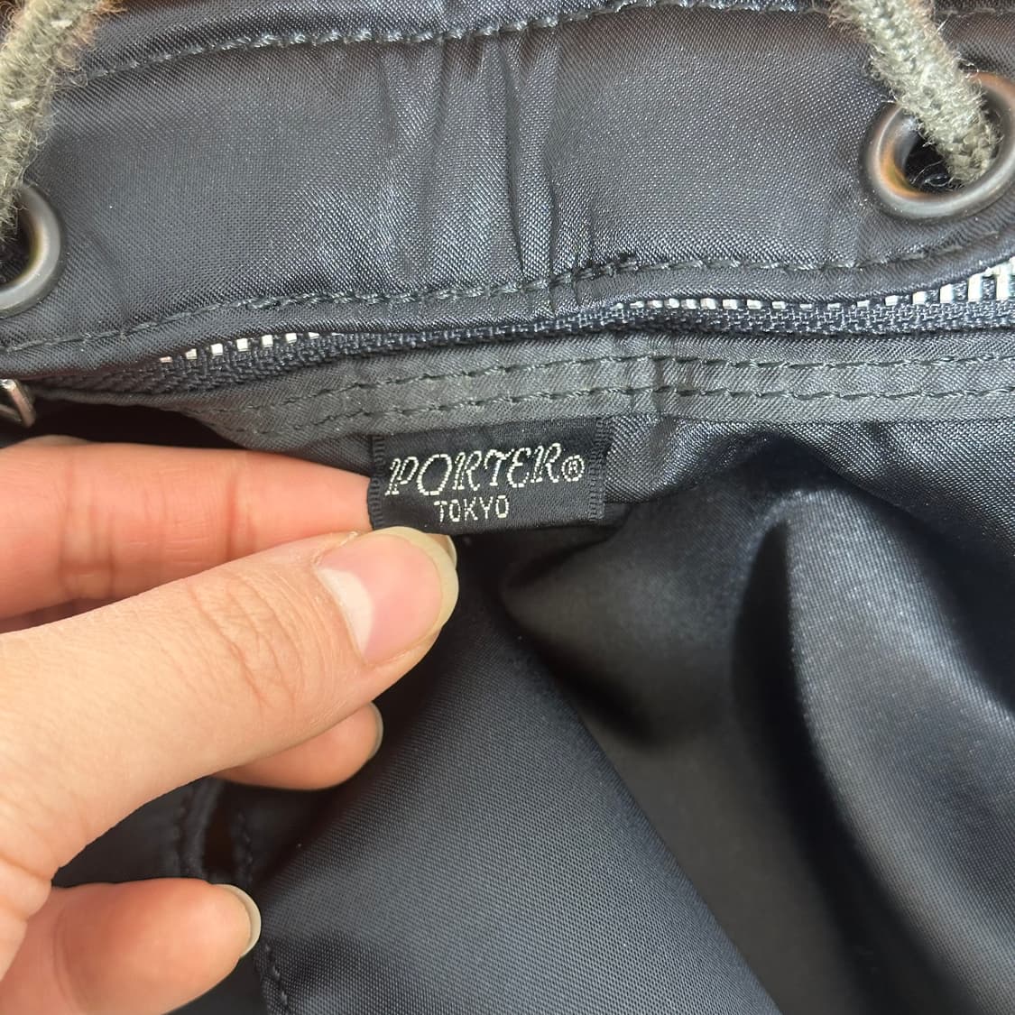 YOSHIDA PORTER 포터 백팩 상품이미지7