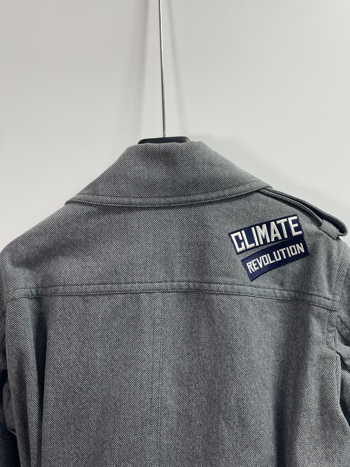 비비안웨스트우드 라이더자켓 (on.568)  상품이미지8