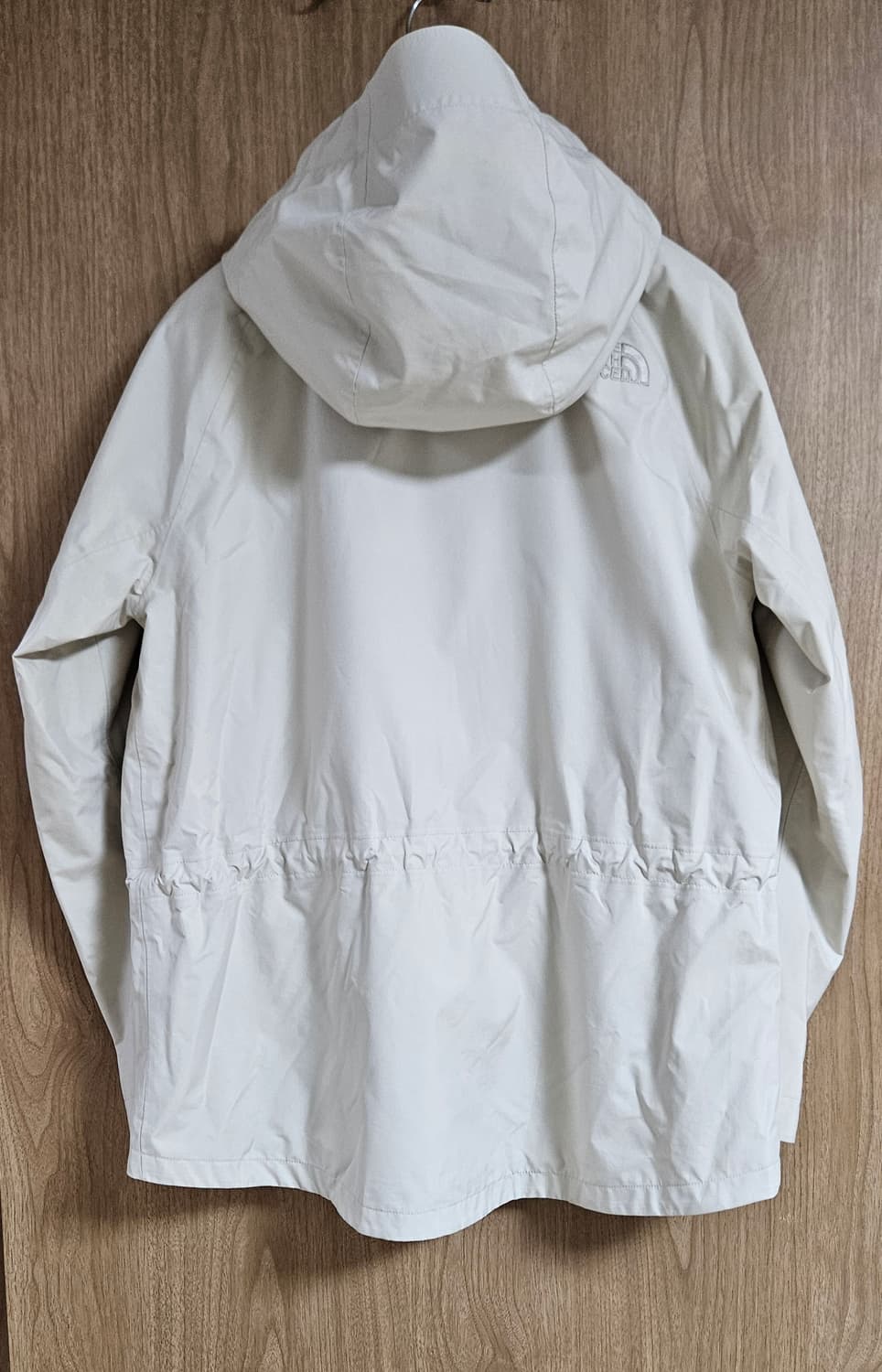 노스페이스 워터 가드 바람막이 M(90) 상품이미지2