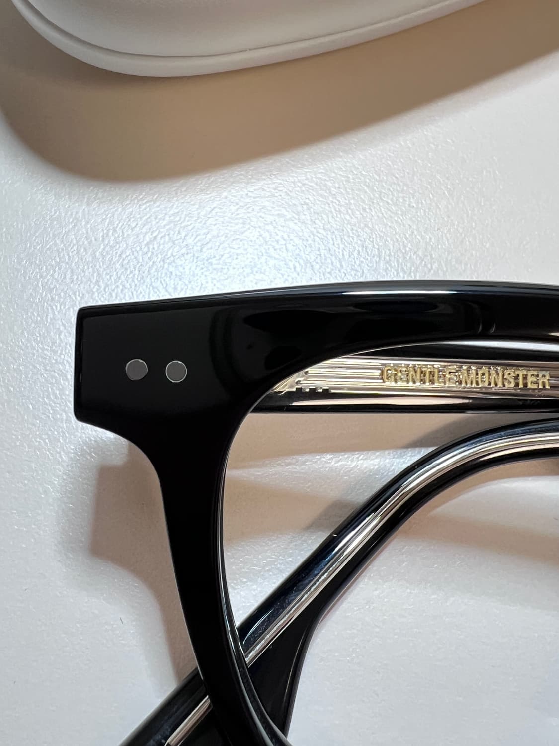 젠틀몬스터 사우스사이드 상품이미지7