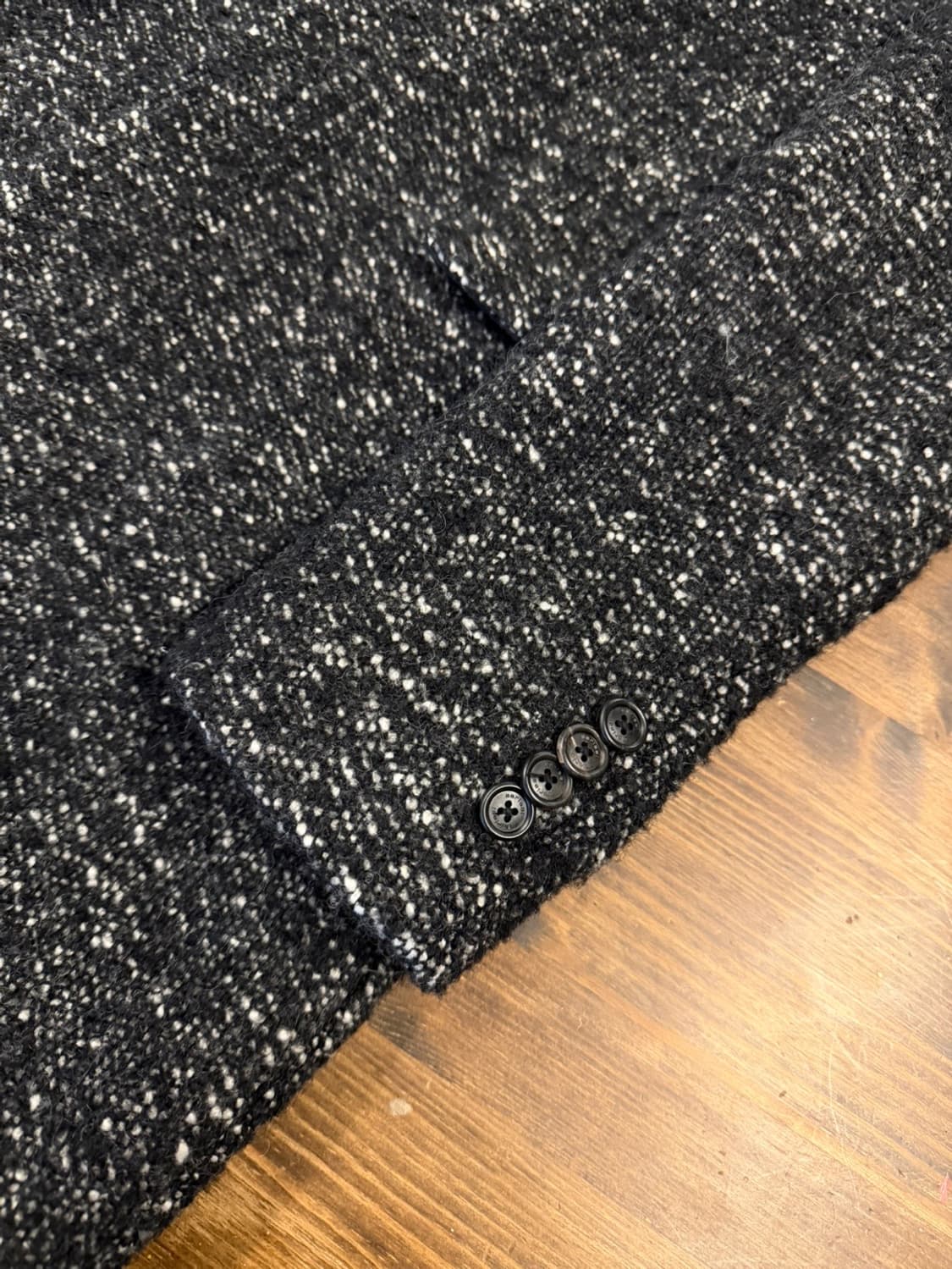 시리즈 체스터필드 코트 100 상품이미지10