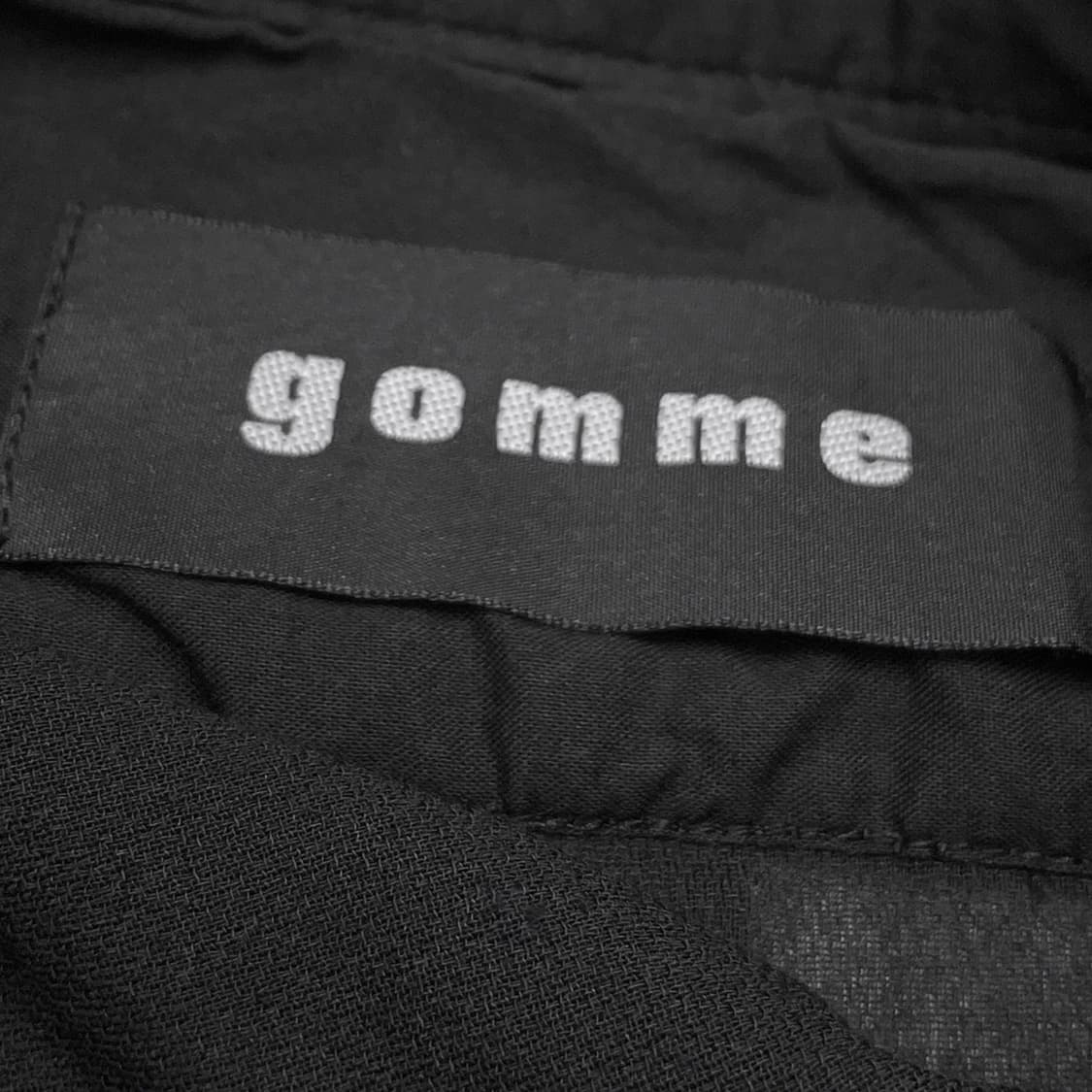 고무 (Gomme) 상품이미지5