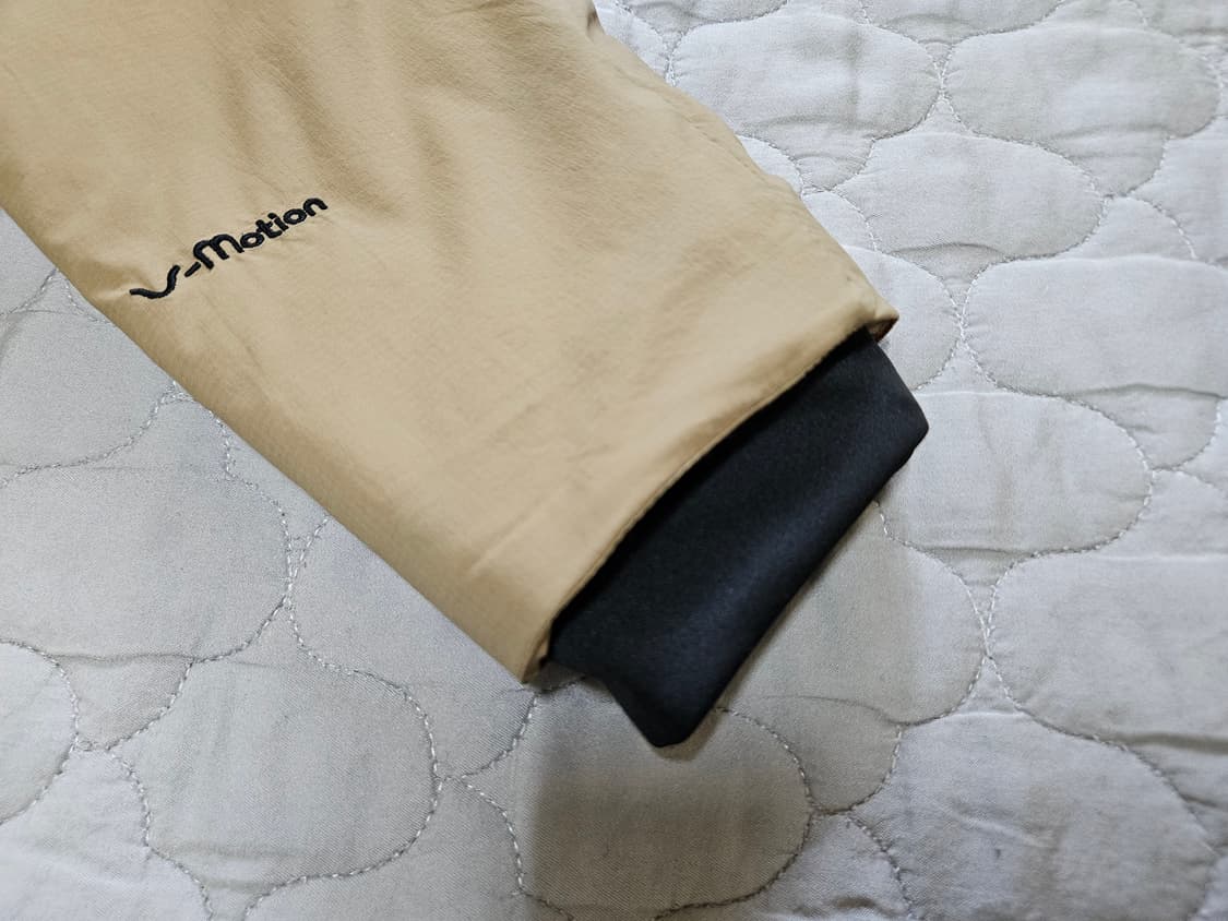 노스페이스 써밋시리즈 플렉스 자켓 브이모션 고프코어 105 상품이미지9