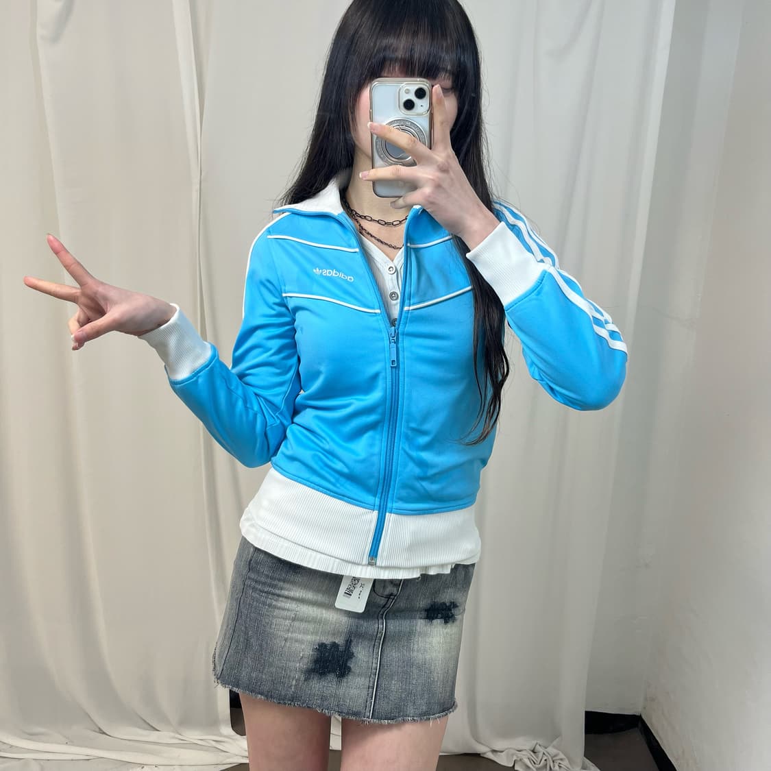 Adidas Beckenbauer jersey 상품이미지2