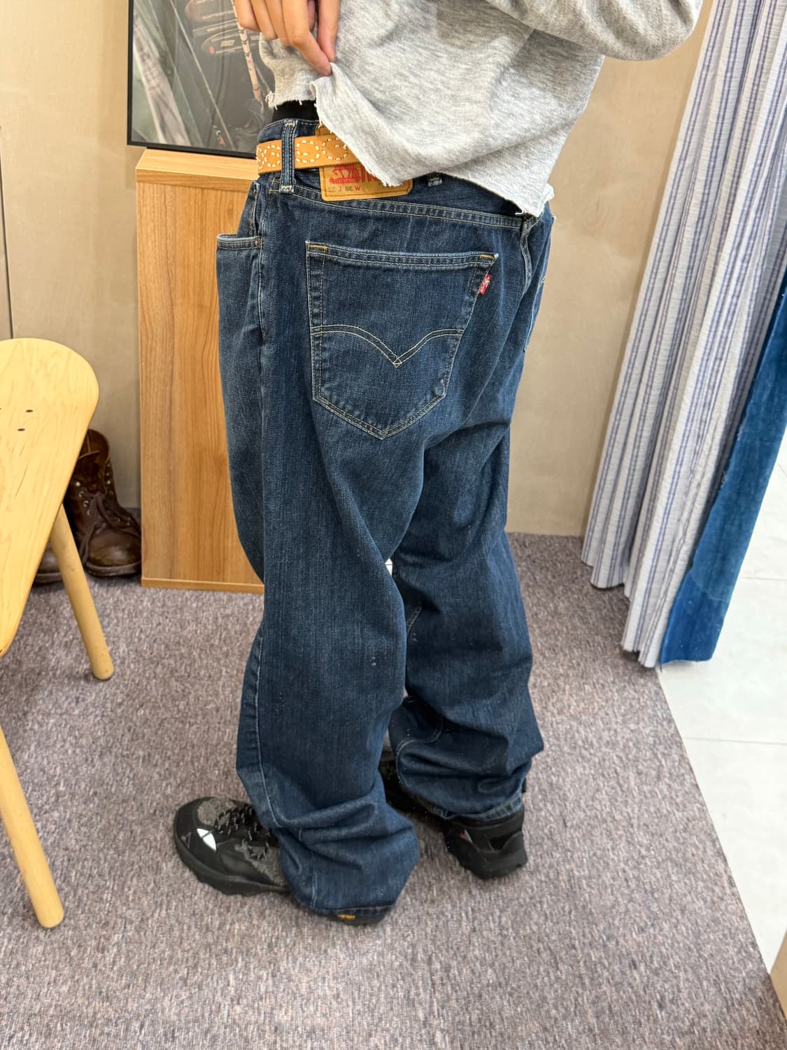 Levi’s 559 상품이미지1