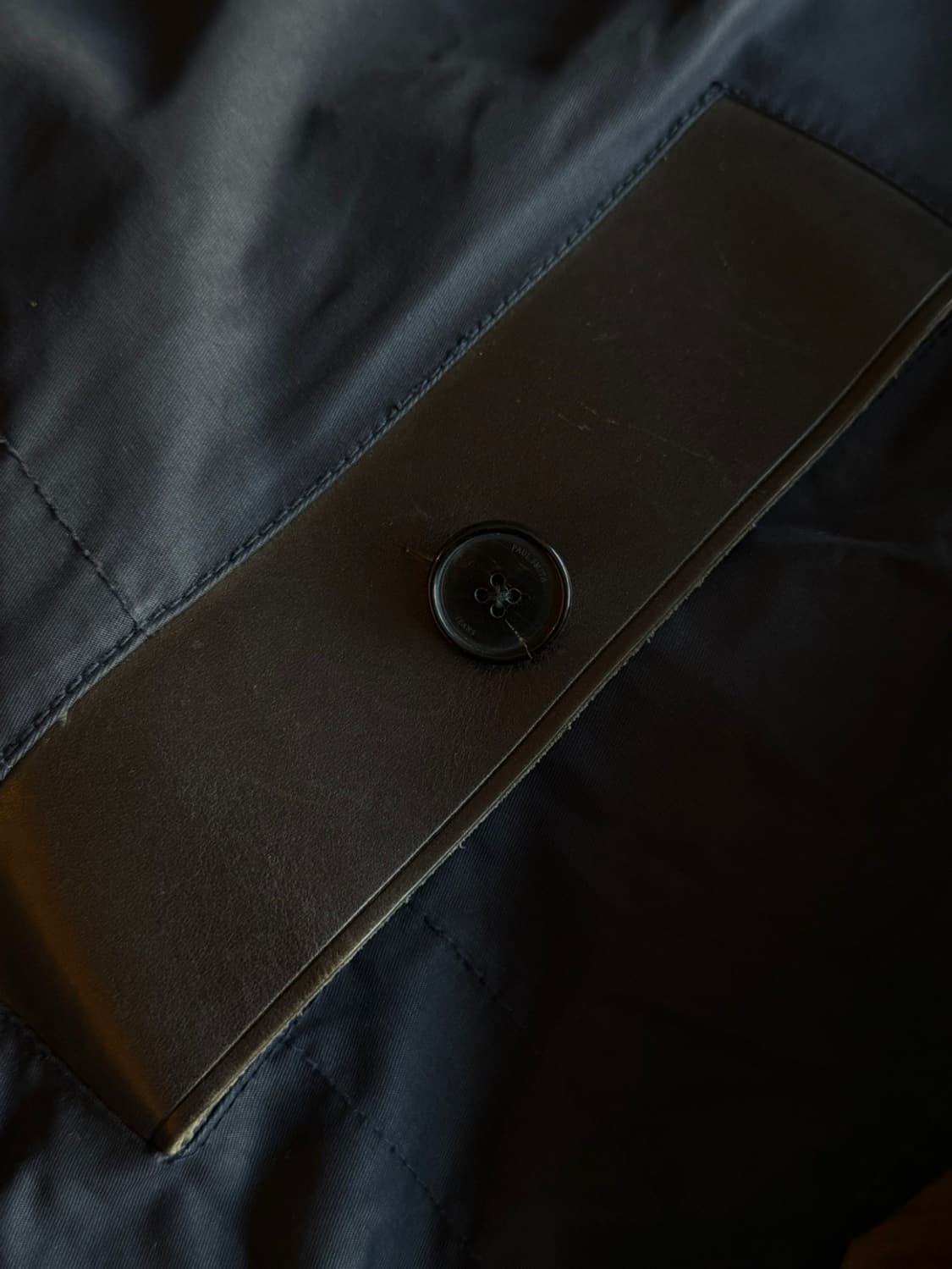 폴스미스 다운 패딩 자켓 100 상품이미지6